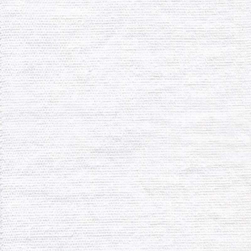 Calvin Saintes Snow Fabric 12650