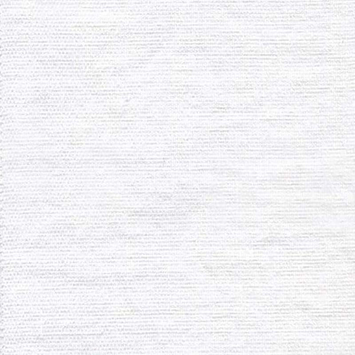 Calvin Saintes Snow Fabric 12650