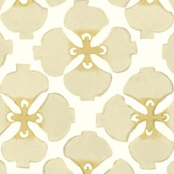 Galbraith & Paul Sakura Stucco Wallpaper Sample