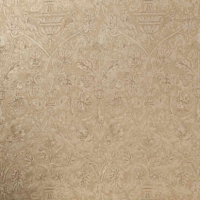 Marvic Textiles Sariska Stone Fabric Sample 4511-2