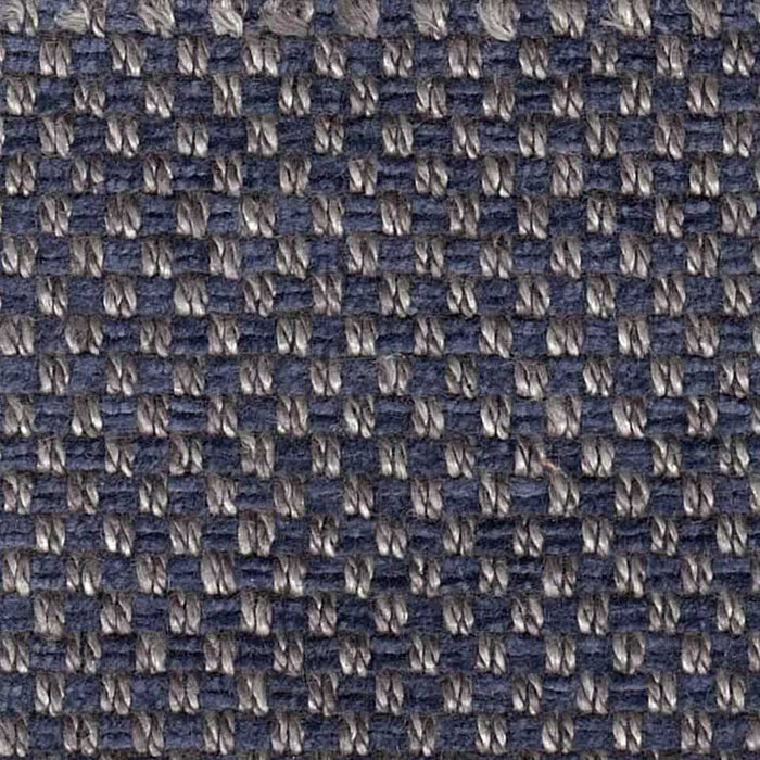 Marvic Textiles Scorza Indigo Fabric Sample 5822-5