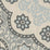 Galbraith & Paul Seville Medallion Cadet Fabric Sample