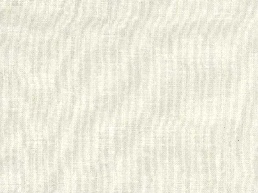 Calvin Shangri-La Casement Ivory Fabric 13110