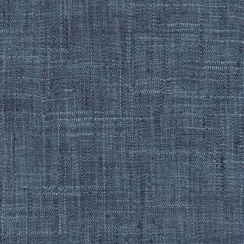 Calvin Silhouette Blue Jeans Fabric 12496