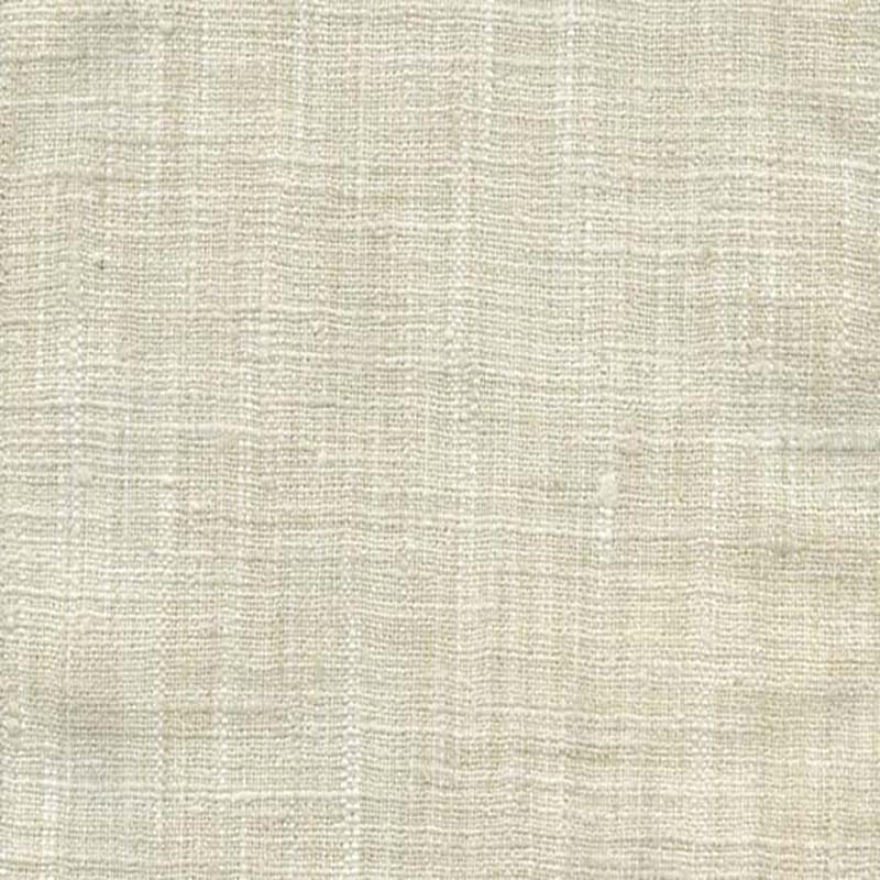 Calvin Silhouette Ivory Fabric 12486