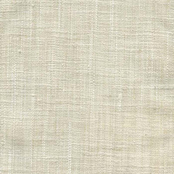 Calvin Silhouette Ivory Fabric Sample 12486