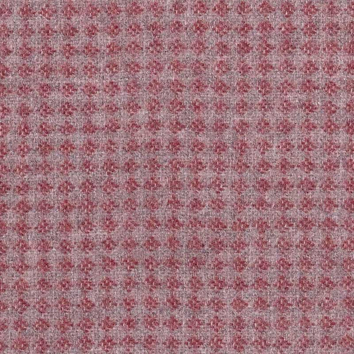 Marvic Textiles Skye Terracotta Fabric Sample 5961-4