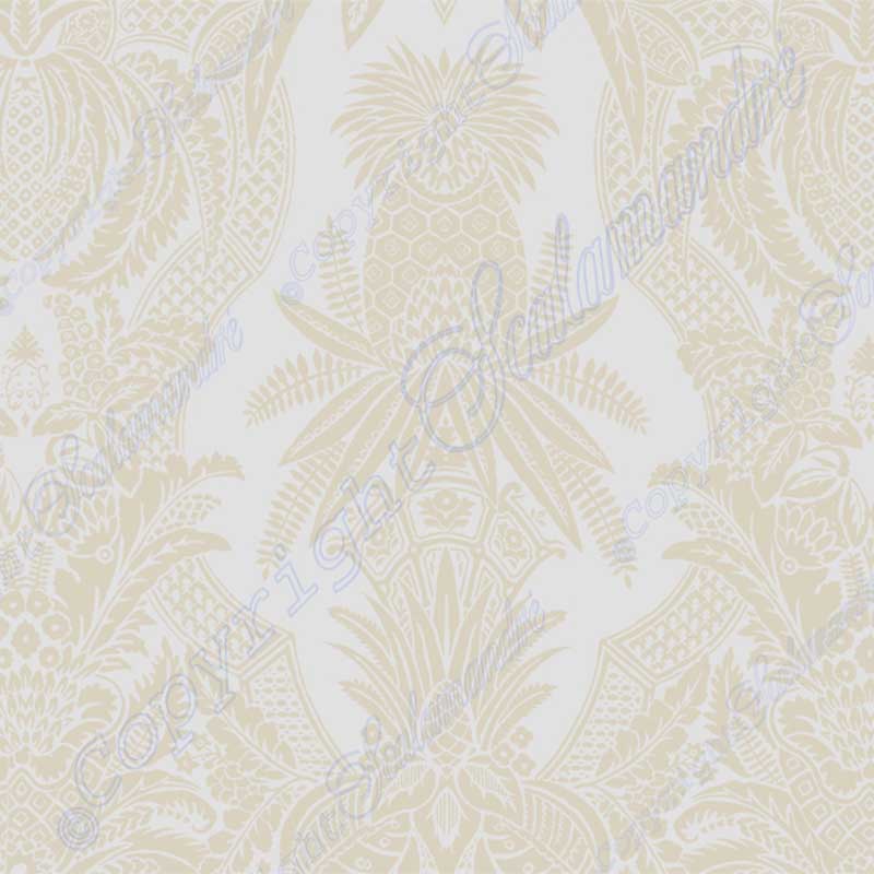 Colony East India Luna Fabric Sample CL 000116482A