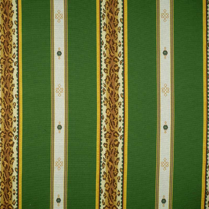 Colony Ussaro Verde Fabric Sample CL 000126104