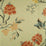 Colony Giardino Esotico Multi On Verdino Fabric Sample CL 000326216