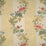 Colony Villa Lante Stripe Multi On Jasmine & Bisque Fabric Sample CL 000126401