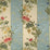 Colony Villa Lante Stripe Multi On Sky Blue Fabric Sample CL 000326401