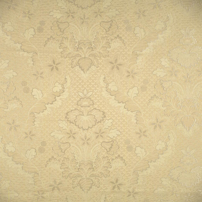 Colony Villa Lante Unito Jasmine Fabric Sample CL 000126402