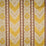 Colony Ungherese Rigato Multi Golds & Taupes Fabric Sample CL 000326416