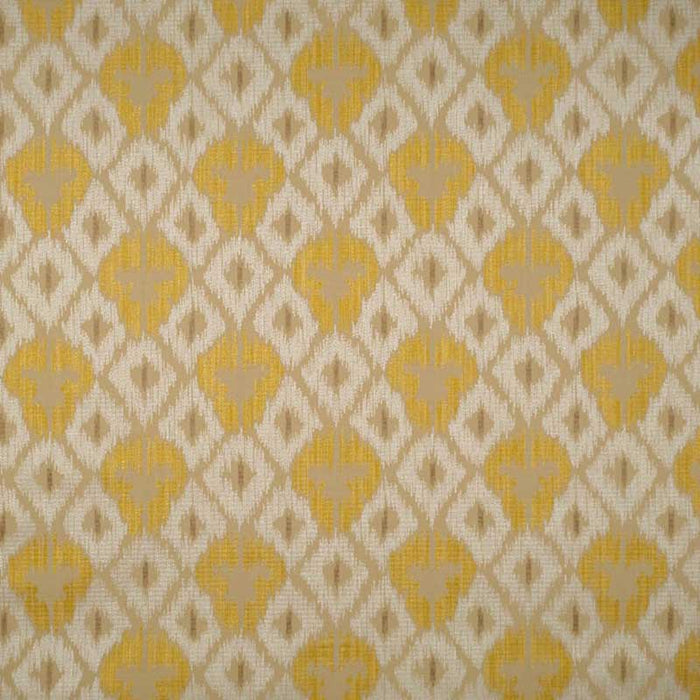 Colony Ungherese All Over Multi Golds & Taupes Fabric Sample CL 000326417