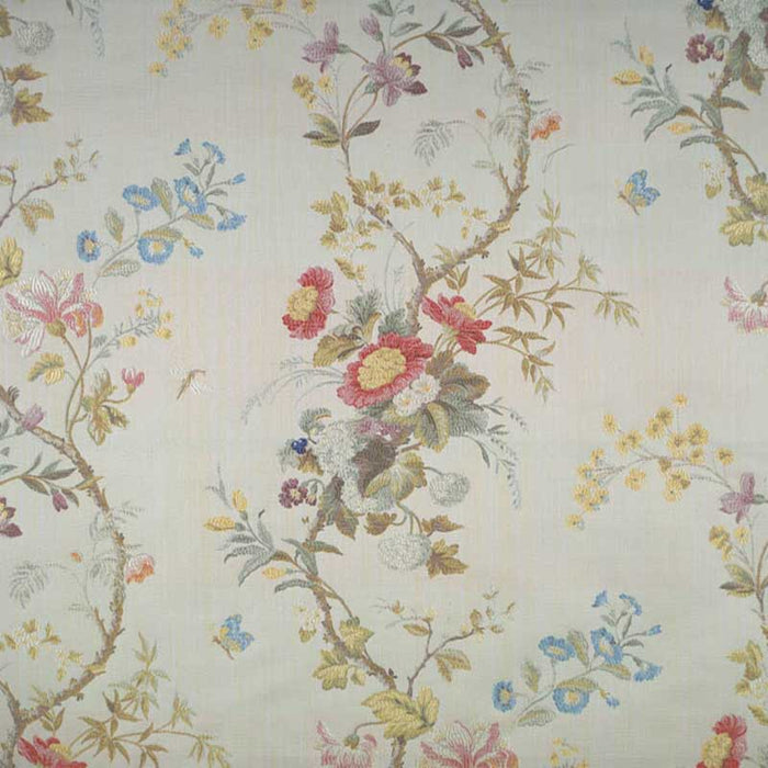 Colony Meissen Magnolia Fabric Sample CL 000126530