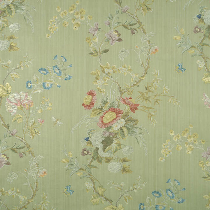 Colony Meissen Mandel Fabric Sample CL 000526530