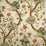 Colony Clarendon Allover Green Fabric Sample CL 000126540