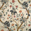 Colony Clarendon Allover Blue Fabric Sample CL 000326540