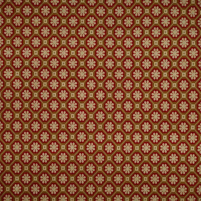 Colony Xi'An Laque Rouge Fabric Sample CL 001226579