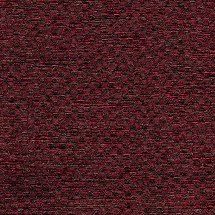 Colony Rice Bean Bordeaux Fabric Sample CL 002526609