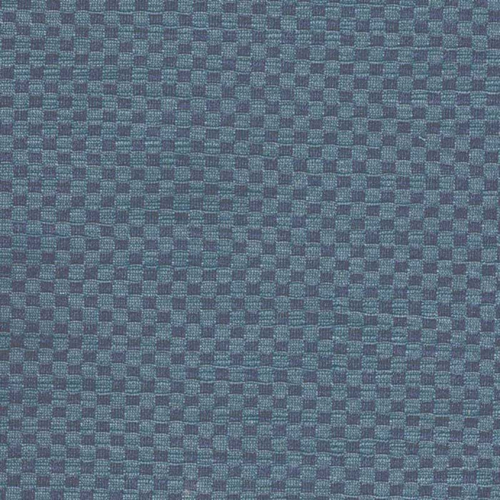 Colony Rice Bean Persian Blue Fabric Sample CL 003026609