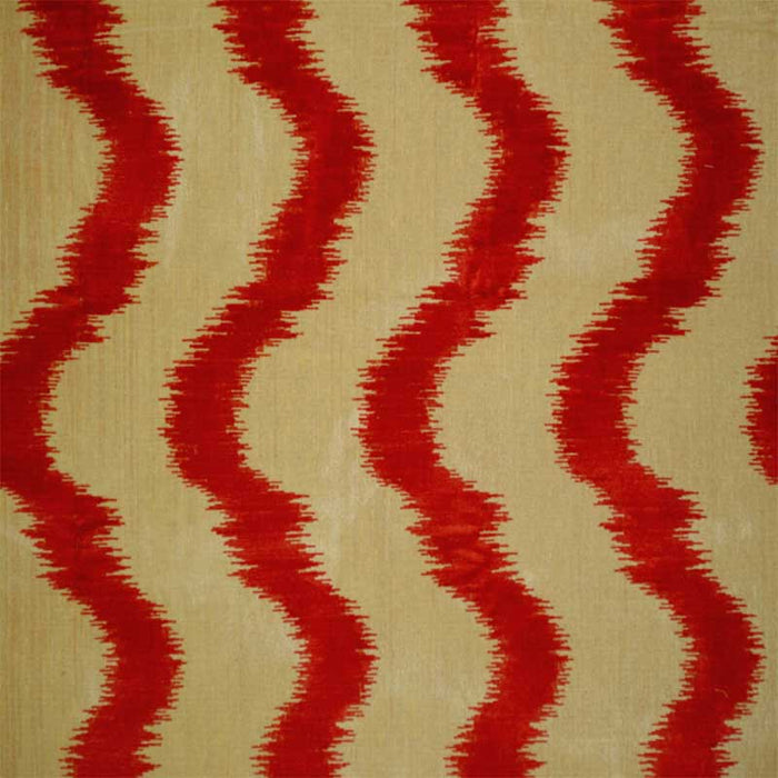 Colony Rio Cereja Fabric Sample CL 000626676