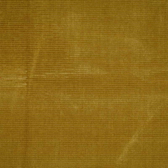 Colony Zerbino Golden Brown Strie Fabric Sample CL 000526693