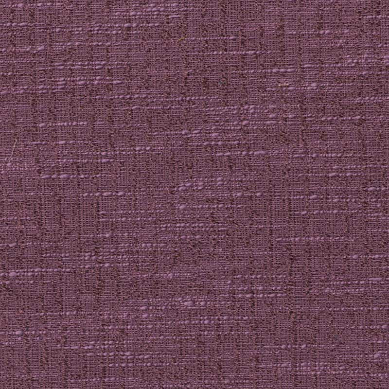 Colony Ceylon Unito Aubergine Fabric Sample CL 001726708