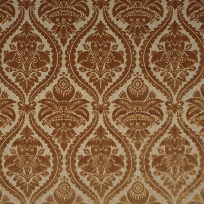 Colony Gran Conde Gold Fabric Sample CL 000126713