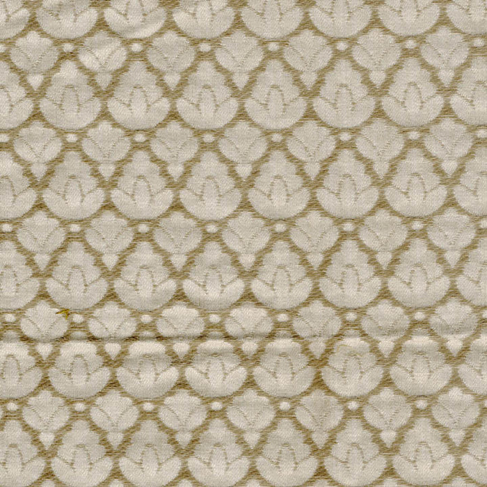 Colony Rondo Ivory & Silver Fabric Sample CL 000226714