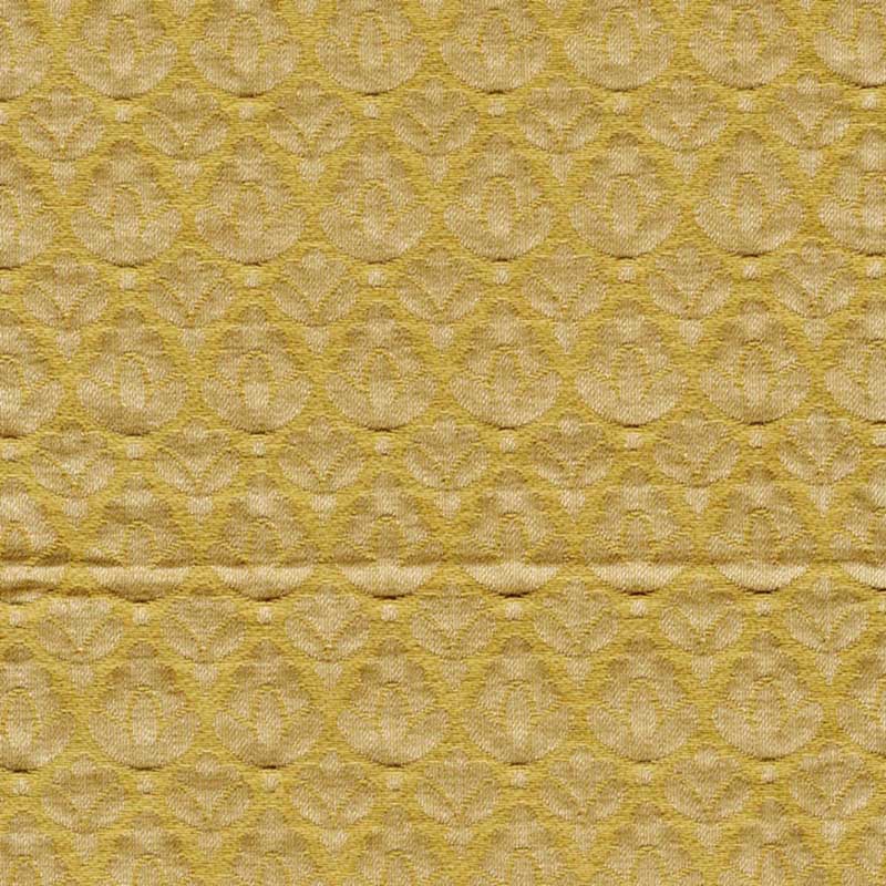 Colony Rondo Linen & Straw Fabric Sample CL 000326714