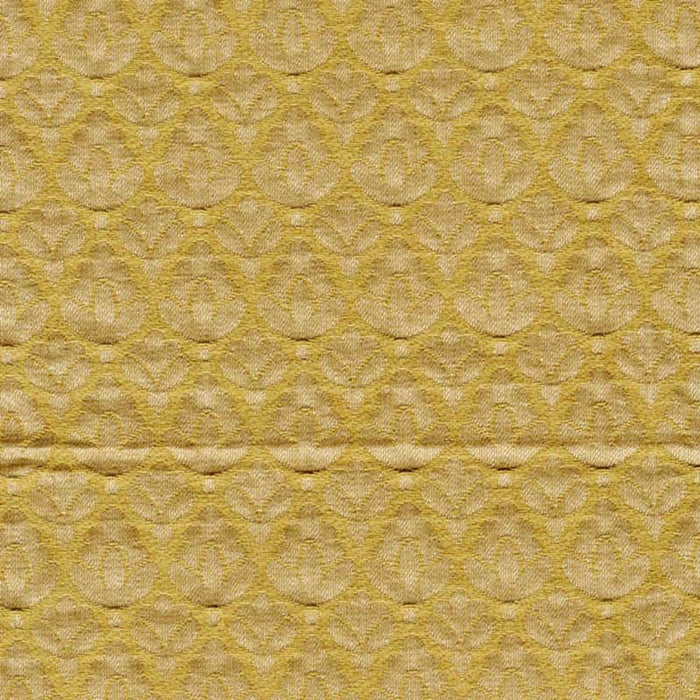 Colony Rondo Linen & Straw Fabric Sample CL 000326714