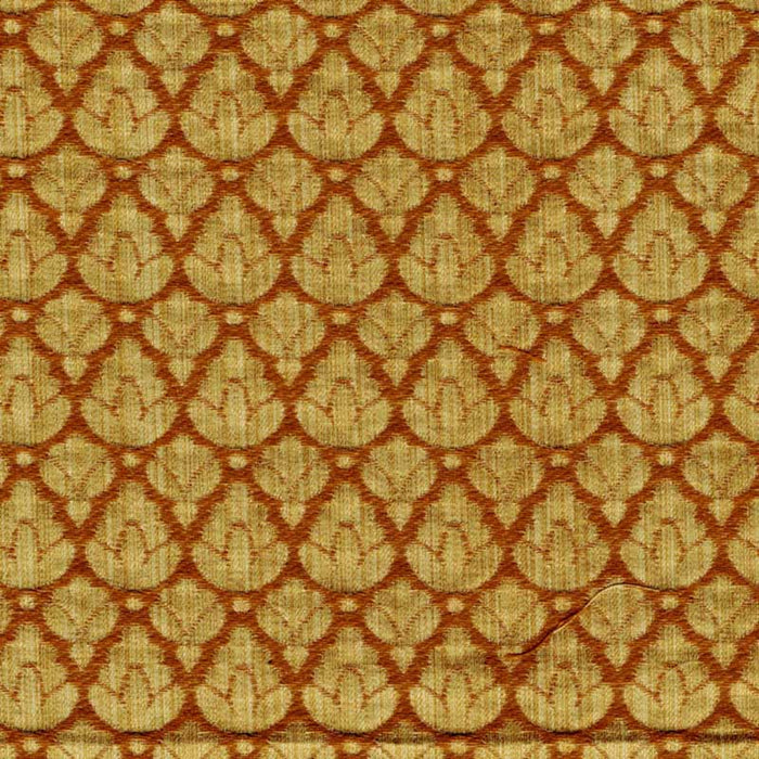 Colony Rondo Gold & Topaz Fabric Sample CL 000526714