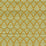 Colony Rondo Jade & Gold Fabric Sample CL 000926714