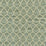 Colony Rondo Aquamarine & Ivory Fabric Sample CL 001126714