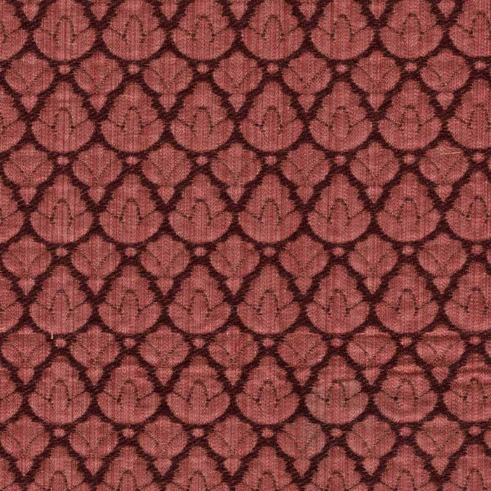 Colony Rondo Wine & Plum Fabric Sample CL 001626714