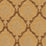 Colony Ecussons Gold Fabric Sample CL 000326722