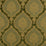 Colony Ecussons Green Fabric Sample CL 000626722