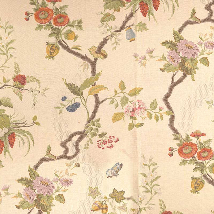 Colony Aprile Magnolia Fabric Sample CL 000126728