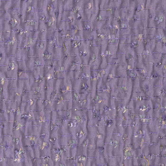 Colony Mambo Violet Fabric Sample CL 000726729