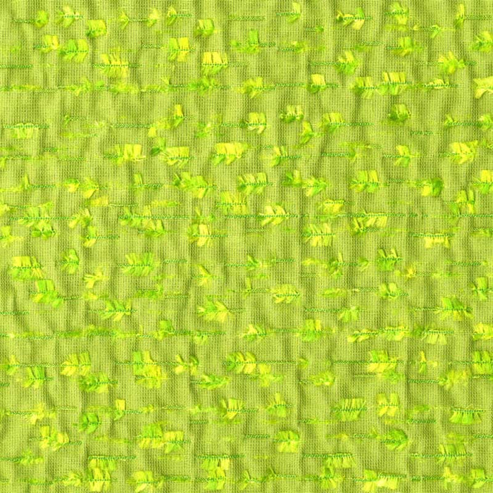 Colony Mambo Apple Green Fabric Sample CL 000926729