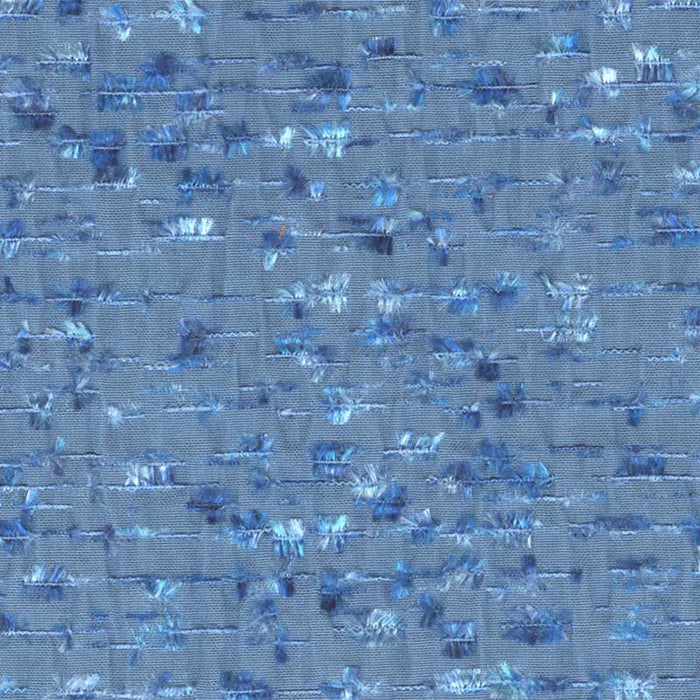 Colony Mambo Blue Fabric Sample CL 001226729