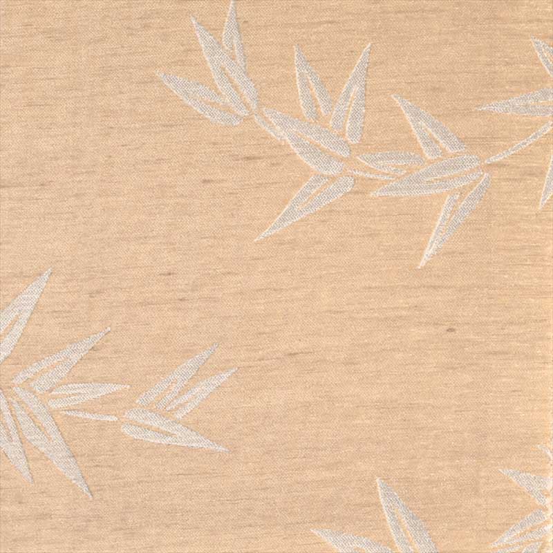 Colony Bamboo Beige Fabric Sample CL 000126731