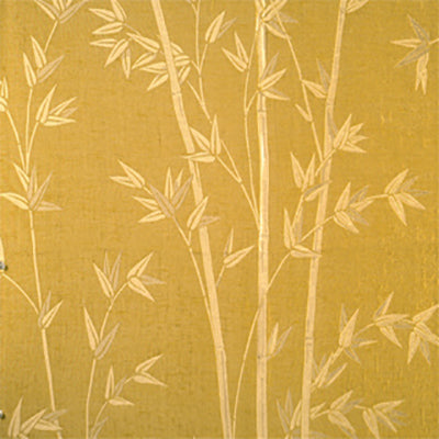 Colony Bamboo Olive Fabric Sample CL 000626731