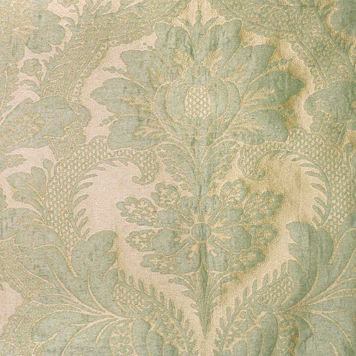 Colony Gran Siecle Aigue Marine Fabric Sample CL 000626763