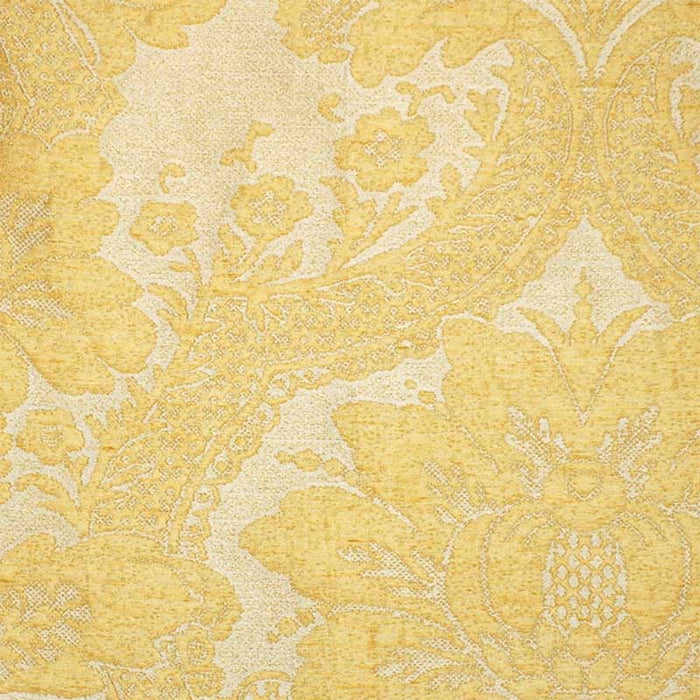 Colony Gran Siecle Safran Fabric Sample CL 000726763