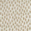 Colony Savanna White Brown Fabric Sample CL 000426806