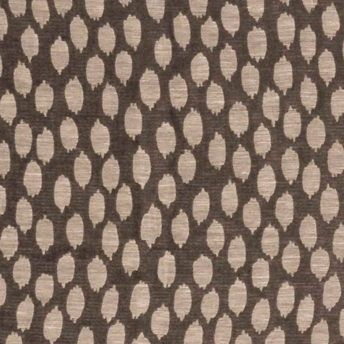 Colony Savanna Mahogany Fabric Sample CL 000626806