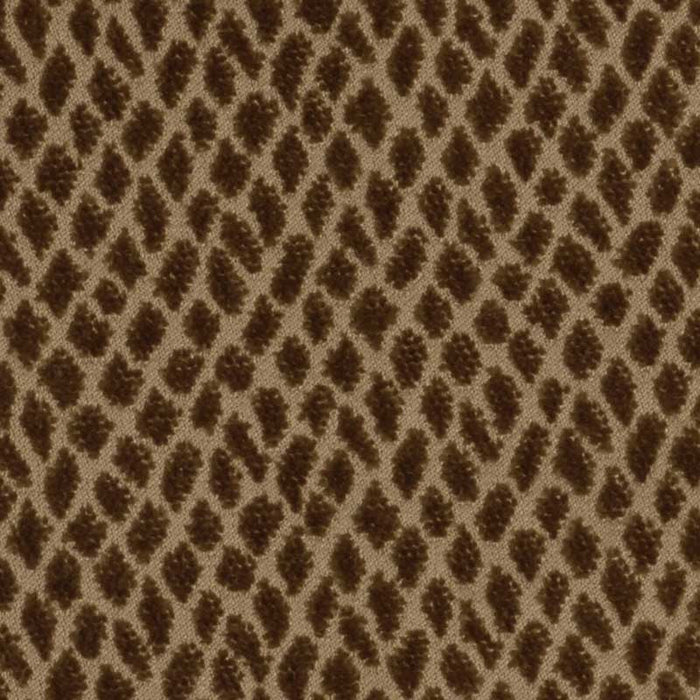 Colony Iguana Bronzo Fabric Sample CL 000826841